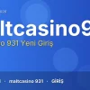 Maltcasino 931 güncel adres