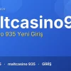 Maltcasino 935 güncel adres