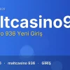 Maltcasino 936 güncel adres