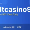 Maltcasino 941 güncel adres