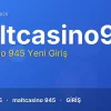 Maltcasino 945 güncel adres